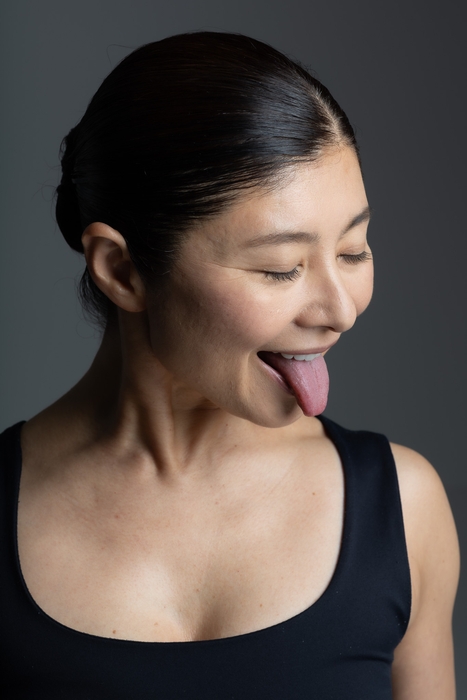 コアフェイストレーニング(R)イメージ2