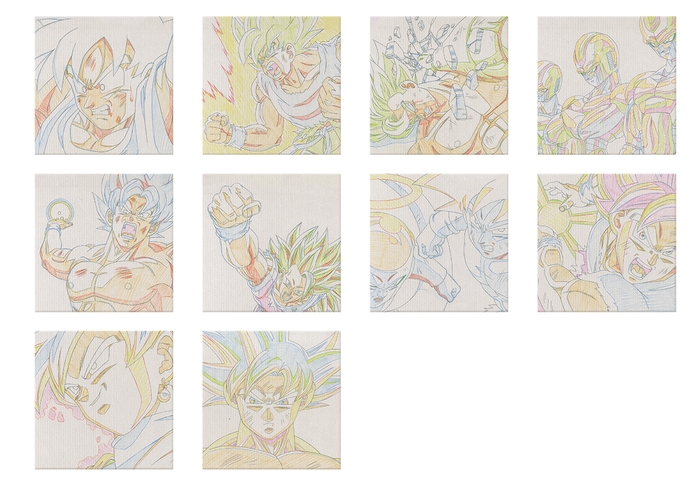 一番くじ　Ｇ賞