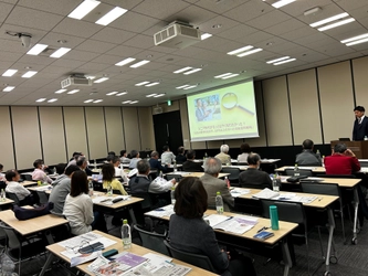 大手金融機関出身者が語るプロ直伝の資産運用セミナーを 5月19日～21日に兵庫県2会場にて開催