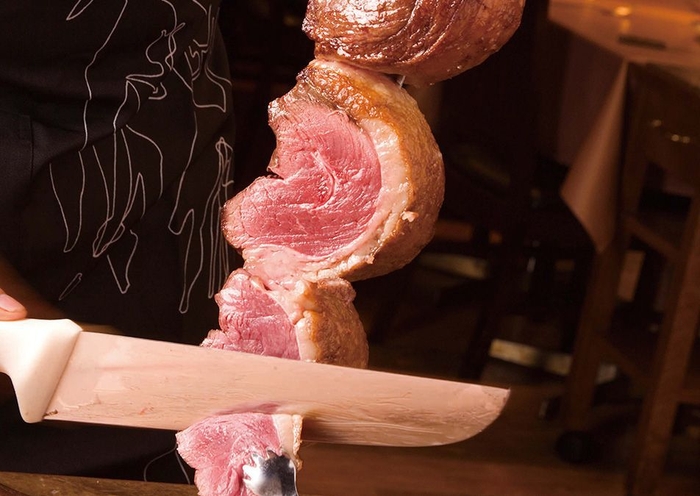 バルバッコア・クラシコ   丸の内店