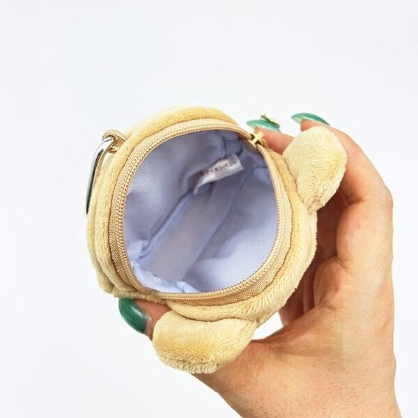 リラックマポーチ