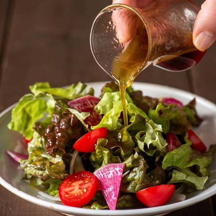 「和風ドレッシング」