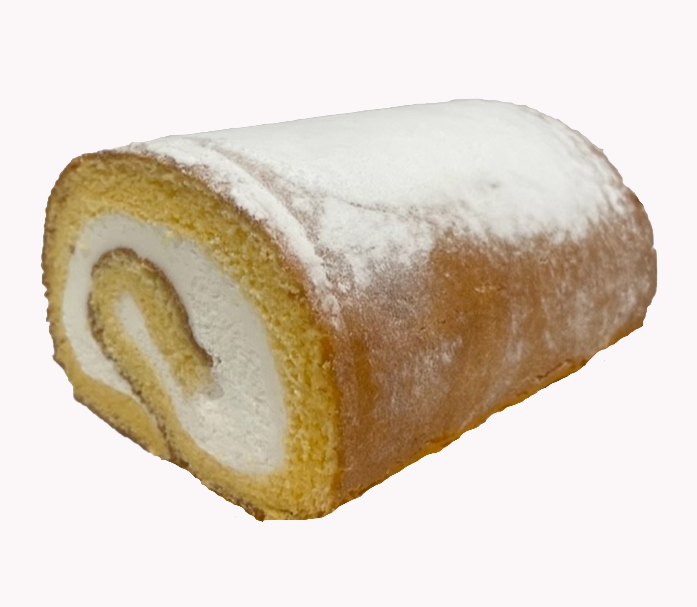 <柿の木坂キャトル>米粉ロール