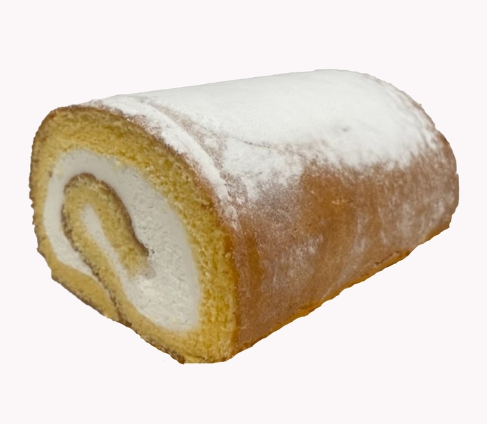 <柿の木坂キャトル>米粉ロール