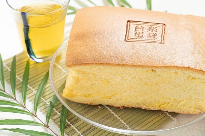 銀座　台楽タンガオ