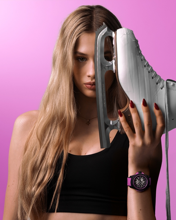 キミー・レポン