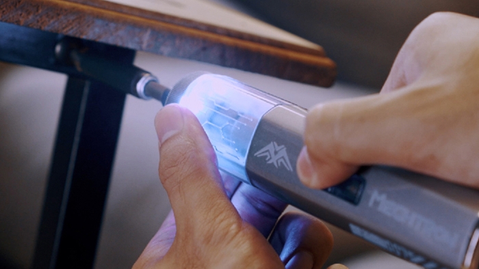 ペン利用シーン