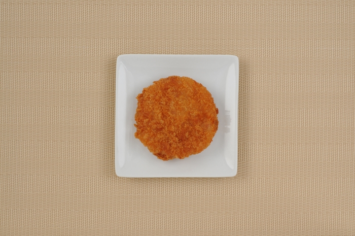 ポークハムカツ画像