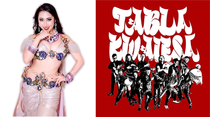 タブラクワイエサとエミリーダイアモンド