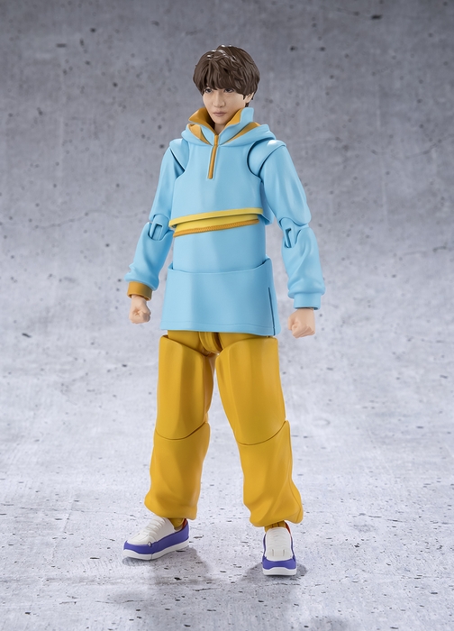 S.H.Figuarts ショウマ(イメージ2)