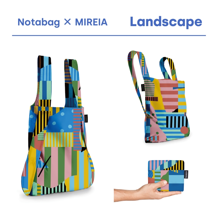 Landscape 商品画像