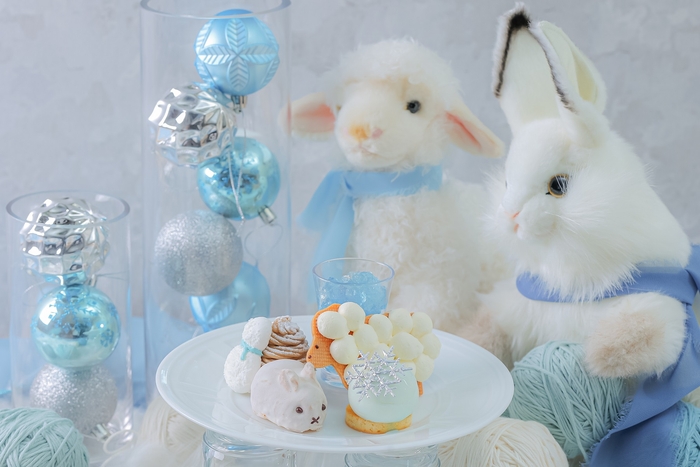 スイーツイメージ