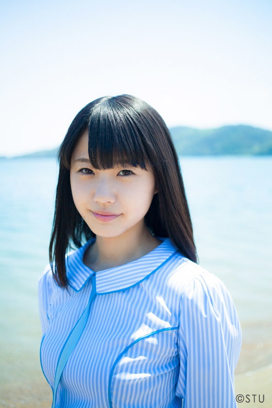 STU48 瀧野由美子