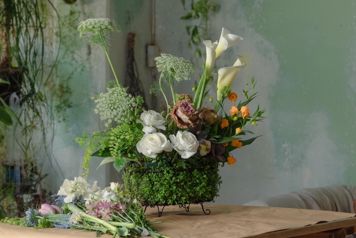 アレンジメントイメージ01