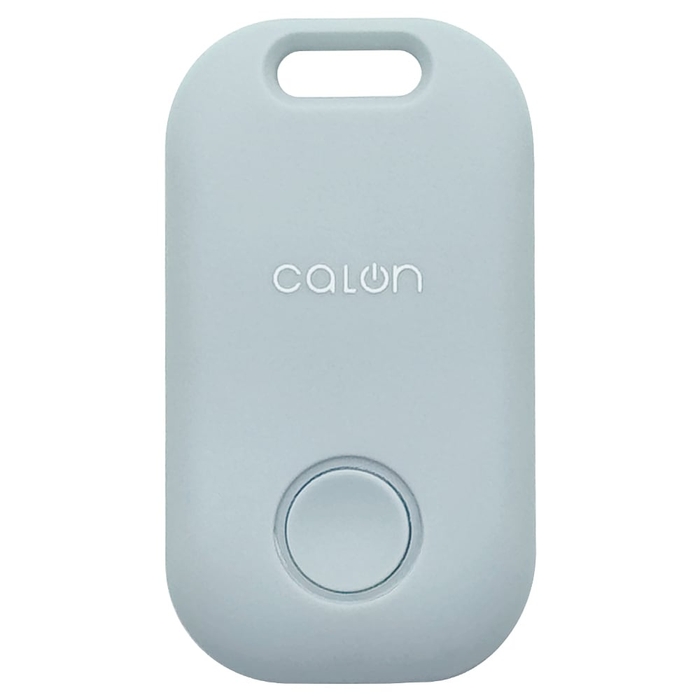 スモーキーブルー