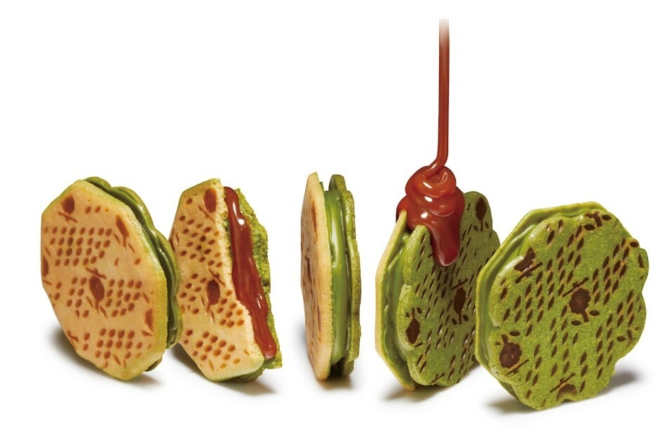 京はなふくさんど(イメージ)