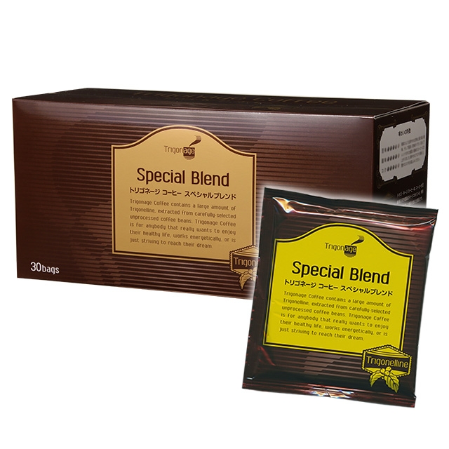 スペシャルブレンド 300g(10g×30袋)税込4,100円
