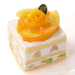 夏におすすめのひんやりサマーフードが 渋谷 東急フードショーに集結 渋谷のおみやげ 夏の“しぶぎふ”＆夏の涼味