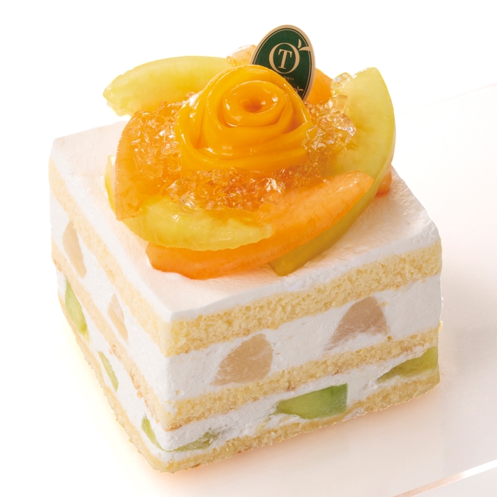 <新宿高野>サマーフルール