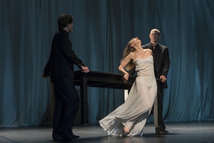 Photo: Karl-Heinz Krauskopf