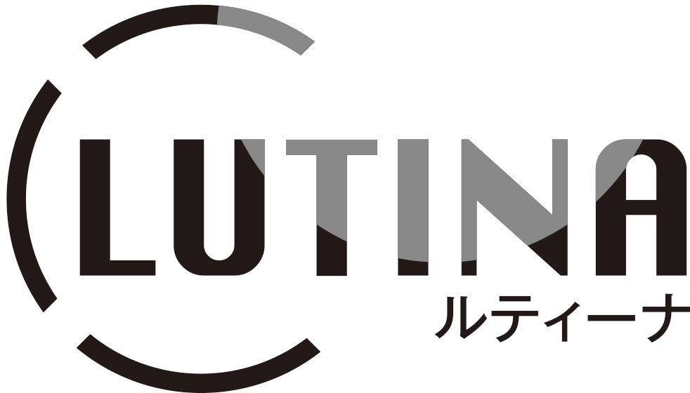 ルティーナ ロゴ