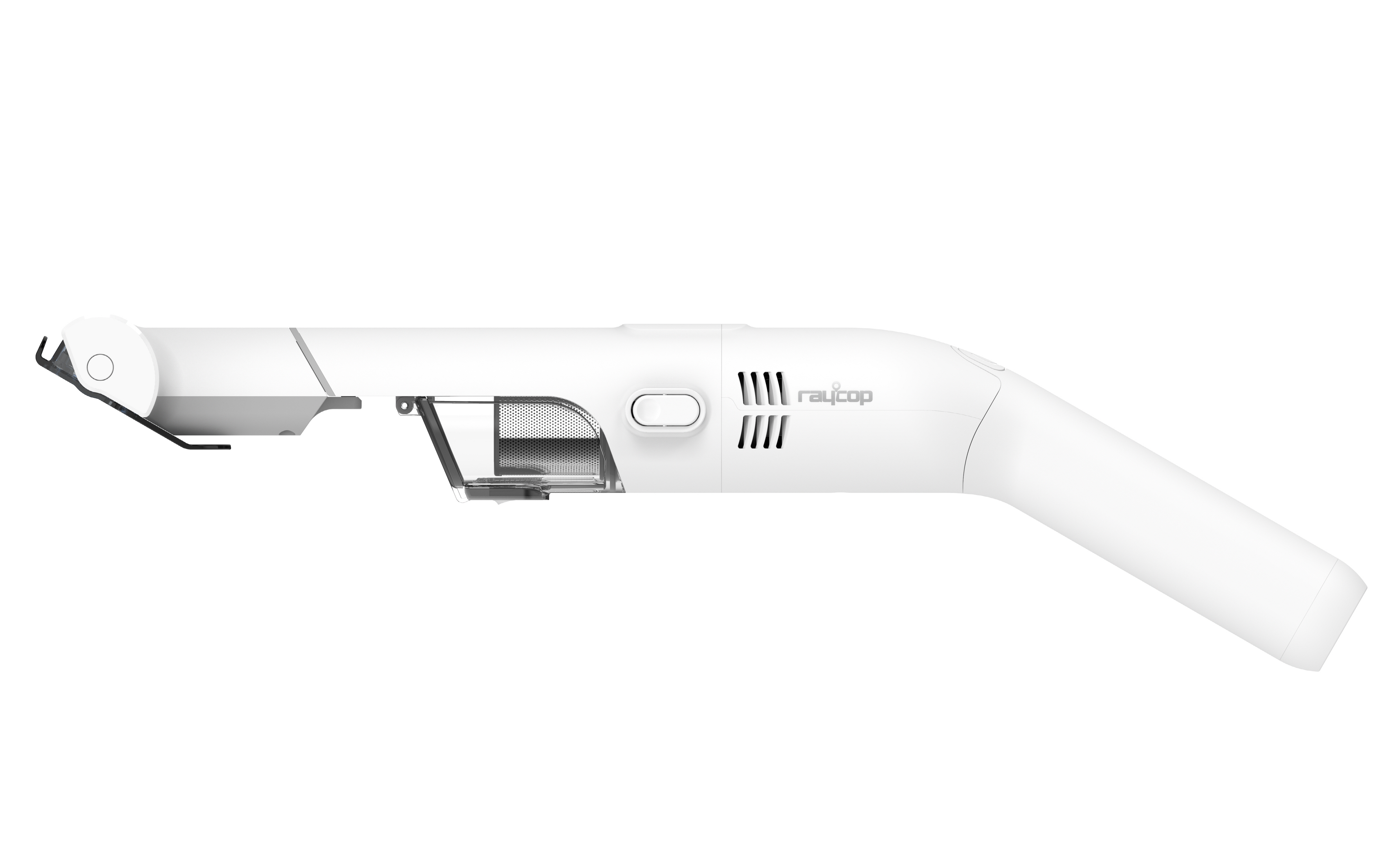 UV除菌+吸引(Full)