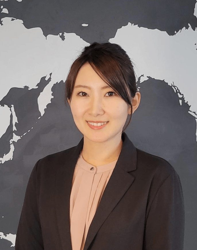 株式会社旅工房 広報担当 間野恵理香