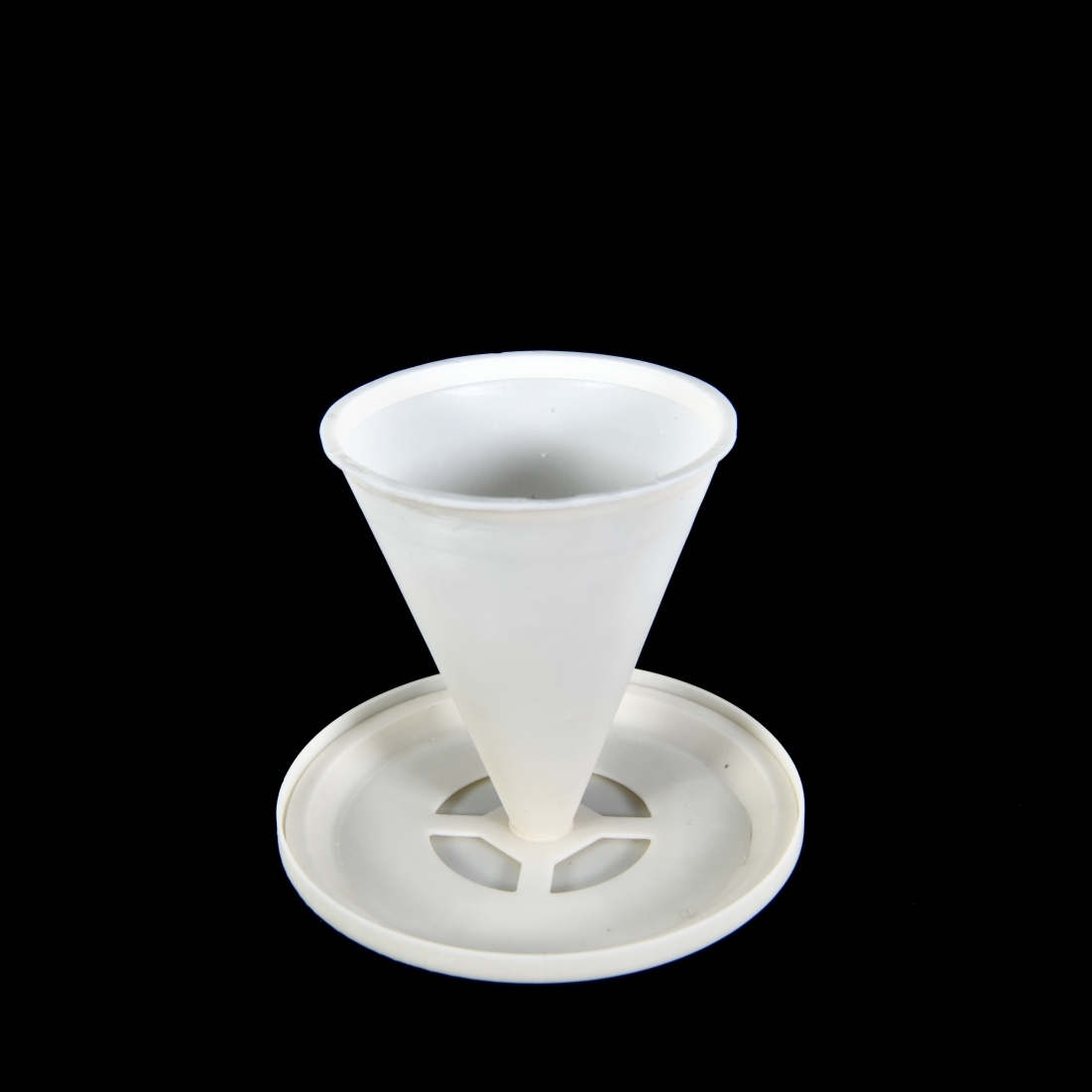 茶琲 CHAHI 受け皿1