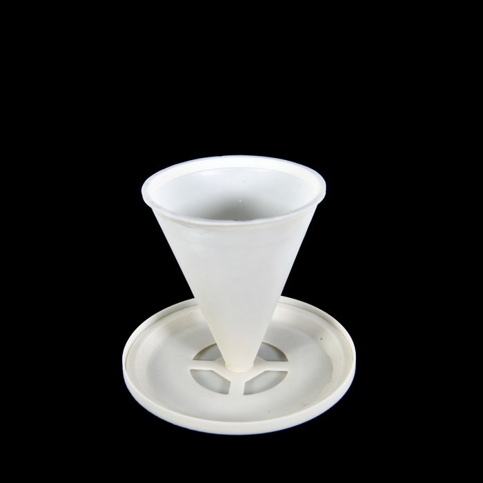 茶琲 CHAHI 受け皿1