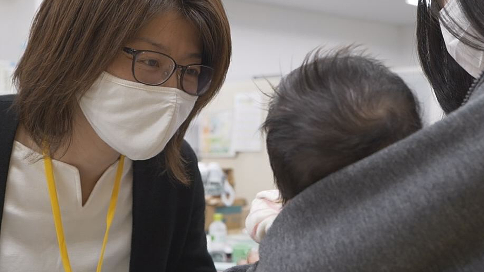越前市役所・子ども子育て総合相談室 親子の課題に等身大で寄り添う取り組みを実践している