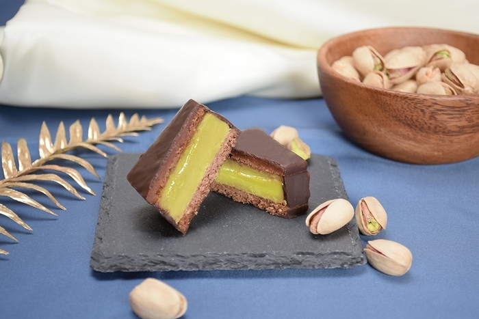 GAKUチョコレートサンド~ピスタチオ~