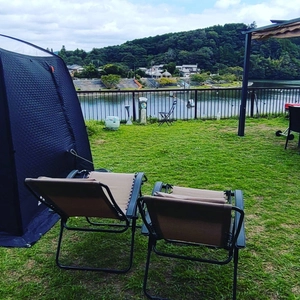 千葉県最後の秘境・奥房総で“ととのう”　 1日1組限定のアウトドアサウナが9月30日から登場！