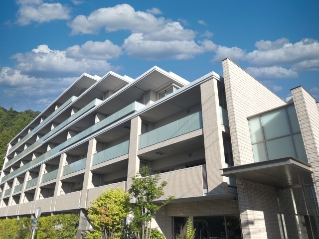 「I LOVE 東大阪 HOUSING」マンションイメージ