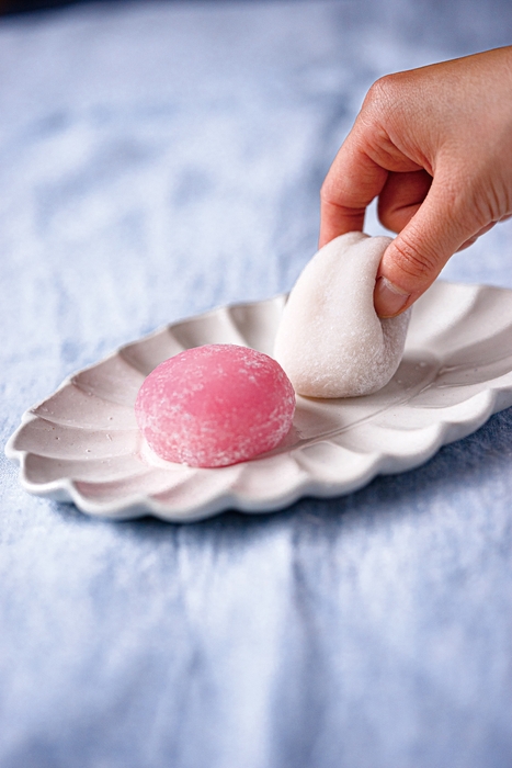 小原木本舗 大徳屋長久