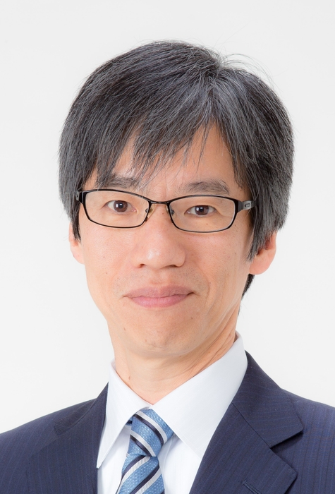 2022年度武田医学賞 竹田 潔 博士