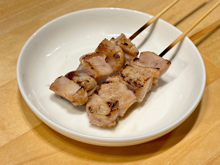 ガツ(塩)/ 105円