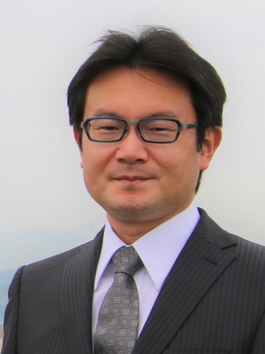 著者:吉田 良