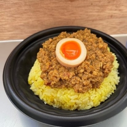 (PIN'S)スパイスカレー