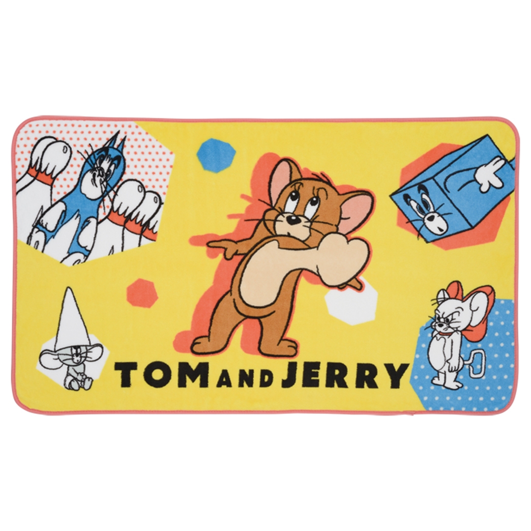 C賞:ブランケット