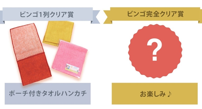 景品イメージ