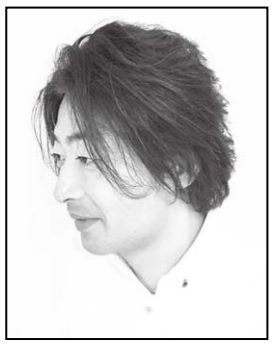 吹浦 透 氏