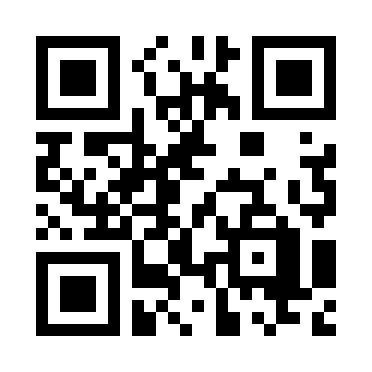 園芸ライフ×フォトカップ 応募用QRコード