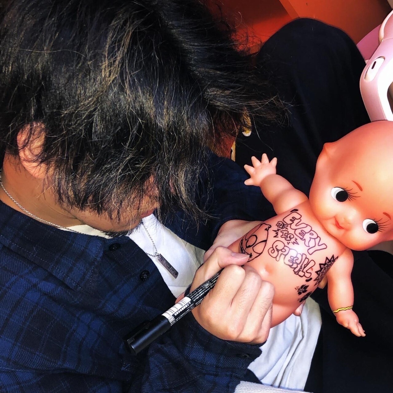 ペインター/響(ひびき)