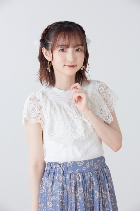 【豊川姫乃:CV田中美海】