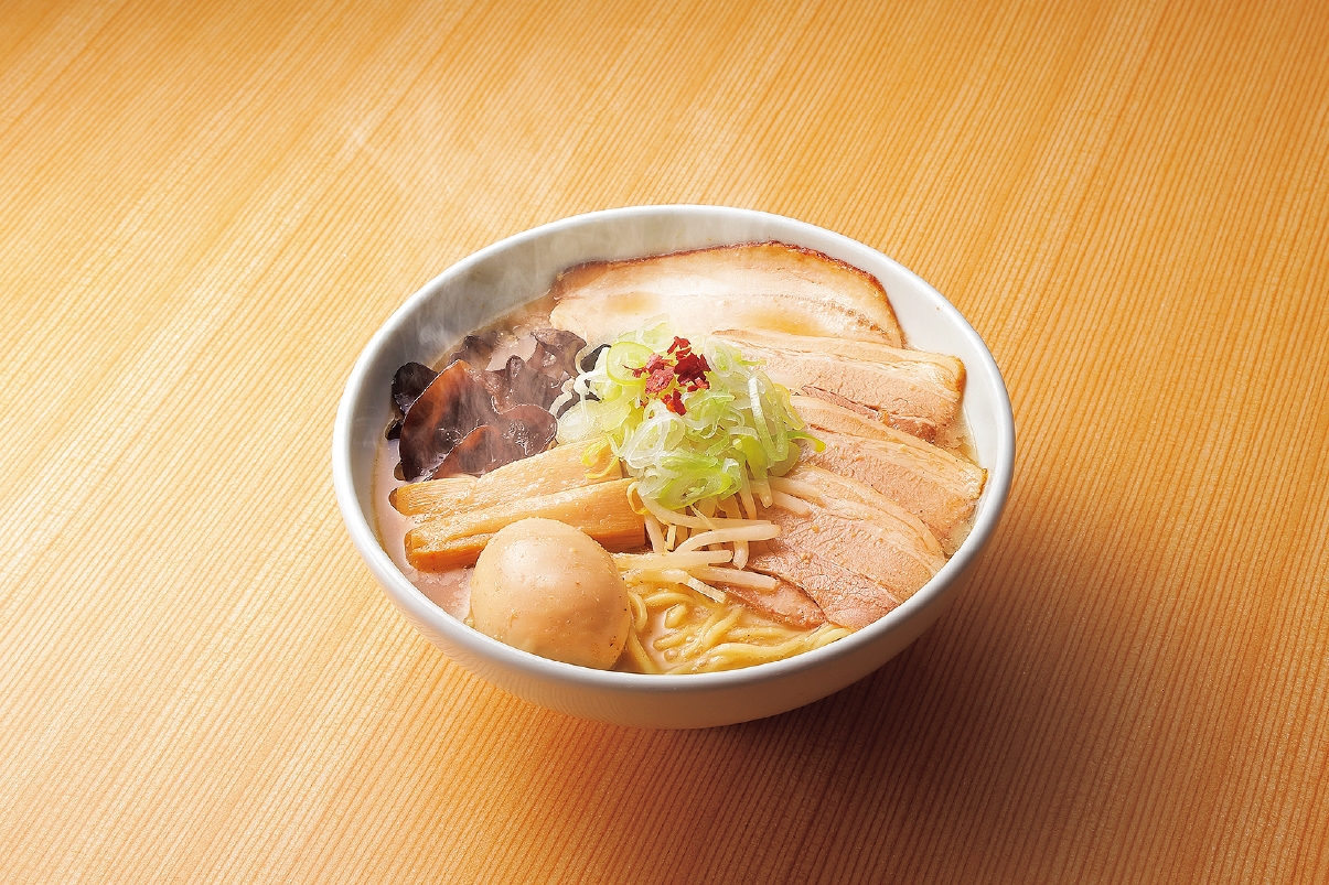 【札幌凡の風】