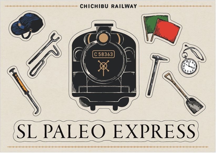 ステッカー イメージ