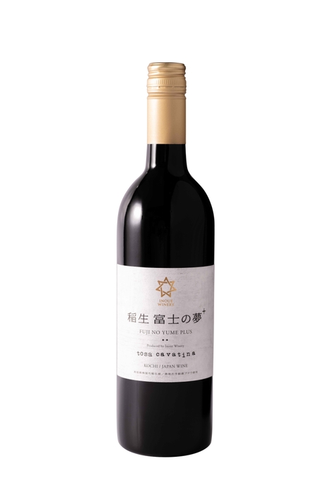 tosa cavatina 稲生 富士の夢+