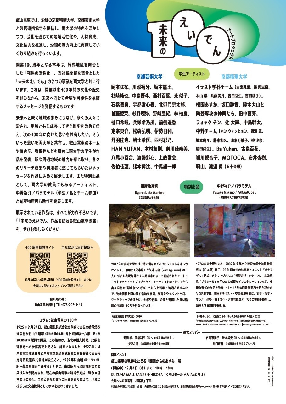 (裏面)