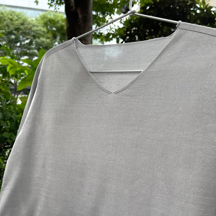 「姫+」ニットサンプル