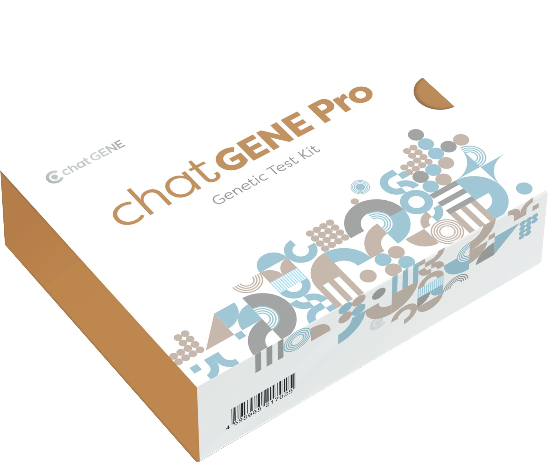 商品パッケージ